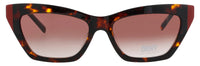Dkny Dkny Sunglasses Red