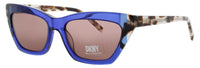 Dkny Dkny Sunglasses Brown