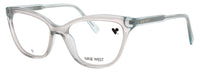 Nine West Nine West Optical Glasses Clear