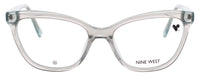 Nine West Nine West Optical Glasses Clear