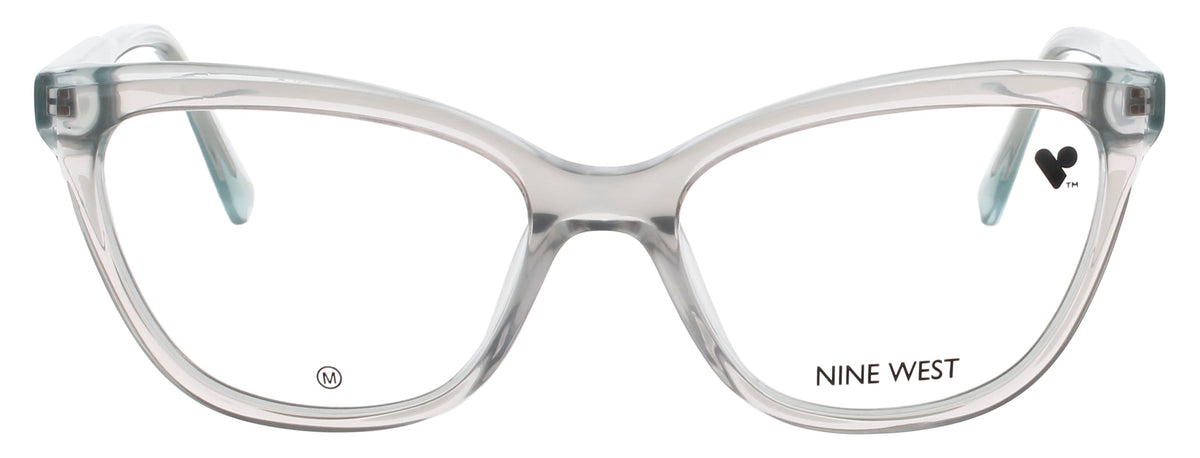 Nine West Nine West Optical Glasses Clear