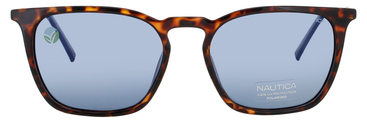 Nautica Nautica Sunglasses Blue