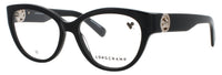 Longchamp Longchamp Optical Glasses Black