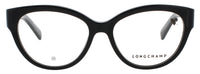 Longchamp Longchamp Optical Glasses Black