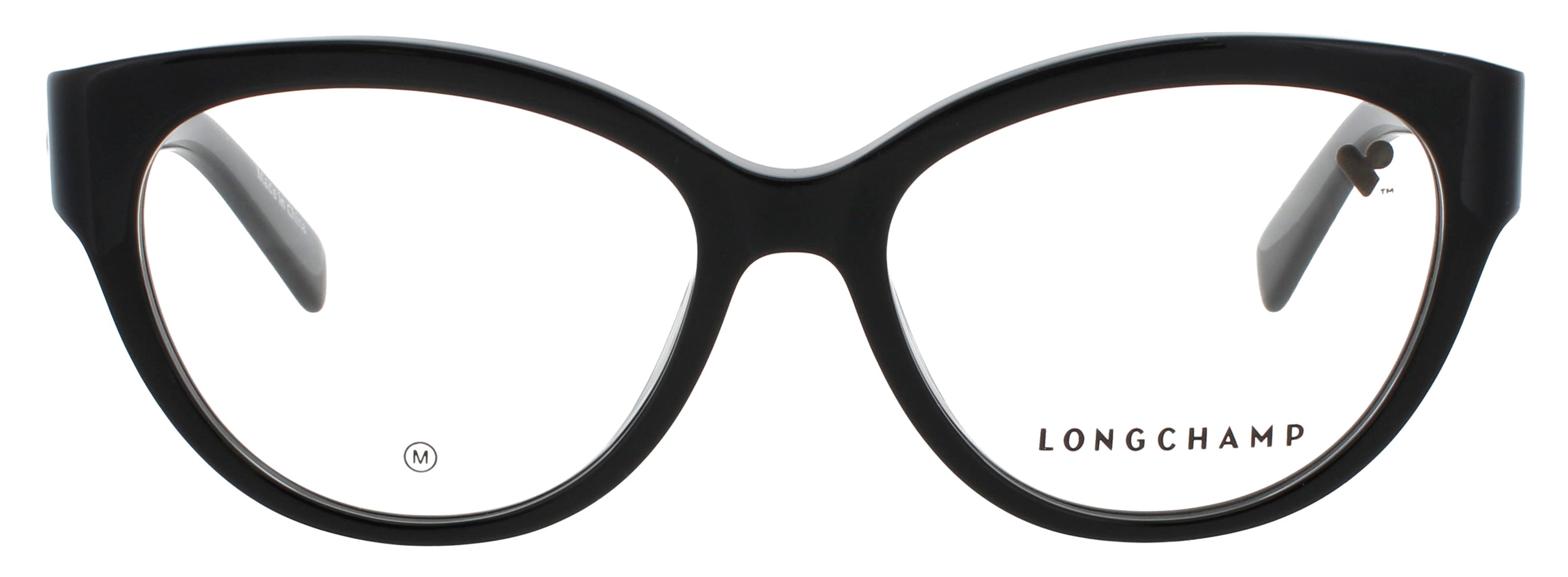 Longchamp Longchamp Optical Glasses Black