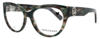 Longchamp Longchamp Optical Glasses Red