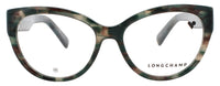 Longchamp Longchamp Optical Glasses Red