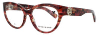Longchamp Longchamp Optical Glasses Red
