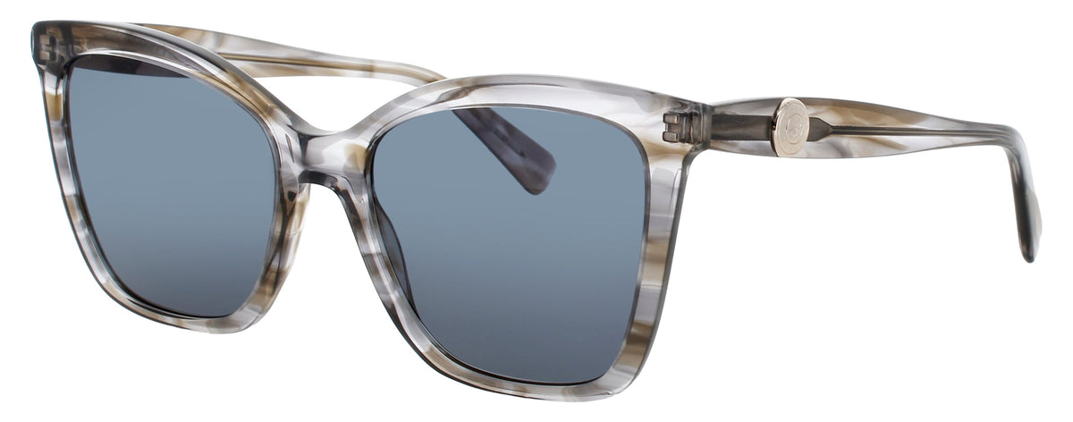Longchamp Longchamp Sunglasses Gray