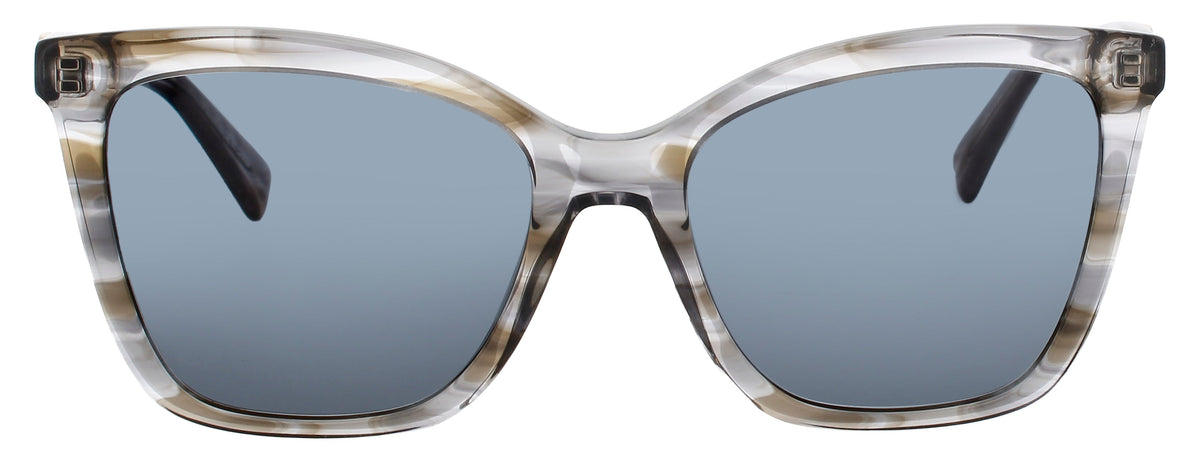 Longchamp Longchamp Sunglasses Gray