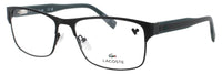 Lacoste Optical Glasses Black