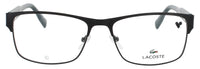 Lacoste Optical Glasses Black