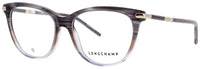 Longchamp Longchamp Optical Glasses Gray