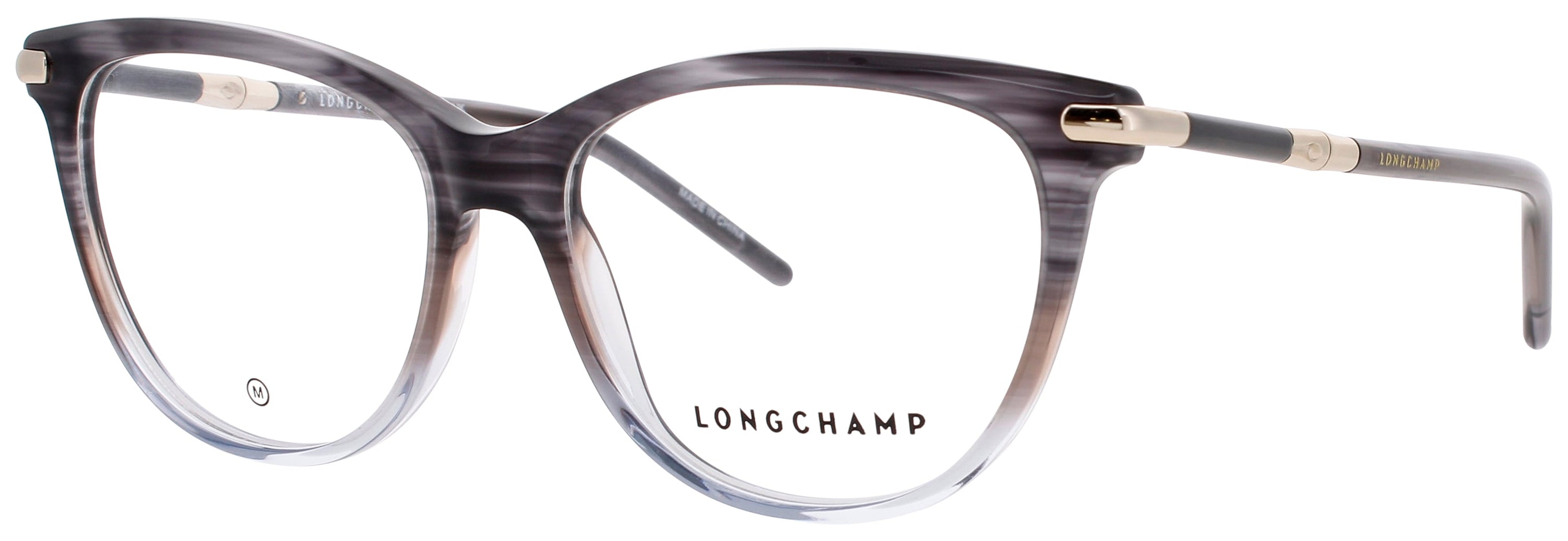 Longchamp Longchamp Optical Glasses Gray