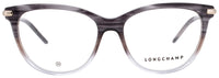Longchamp Longchamp Optical Glasses Gray