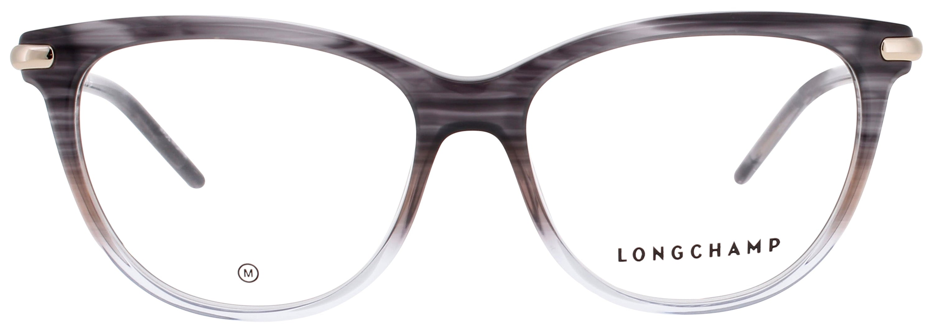 Longchamp Longchamp Optical Glasses Gray