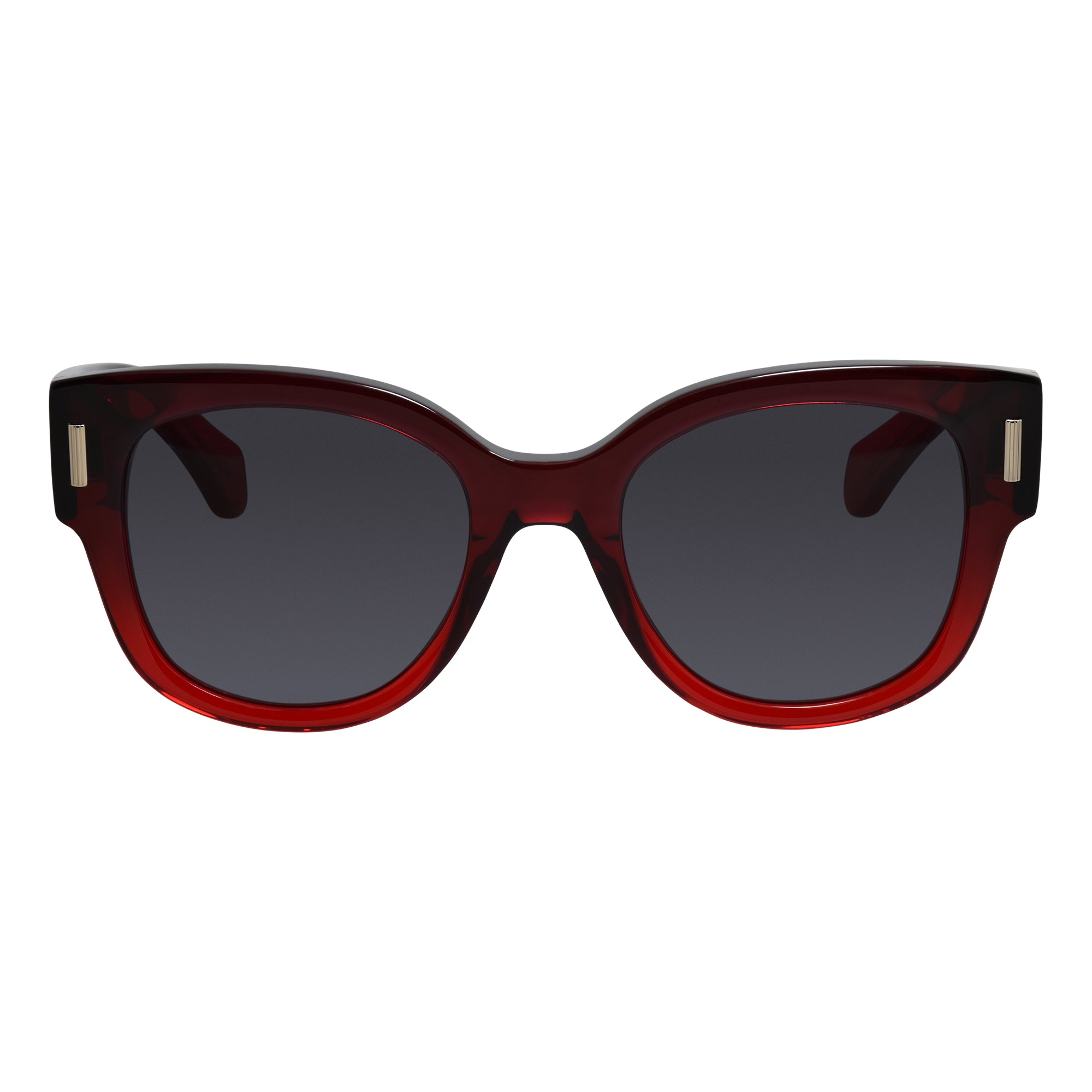 SF 2007S 615 51mm Womens Oval Sunglasses