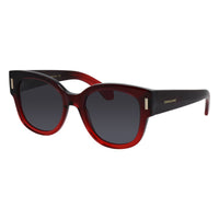 SF 2007S 615 51mm Womens Oval Sunglasses