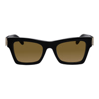 SF 2013S 011 52mm Womens Cat Eye Sunglasses