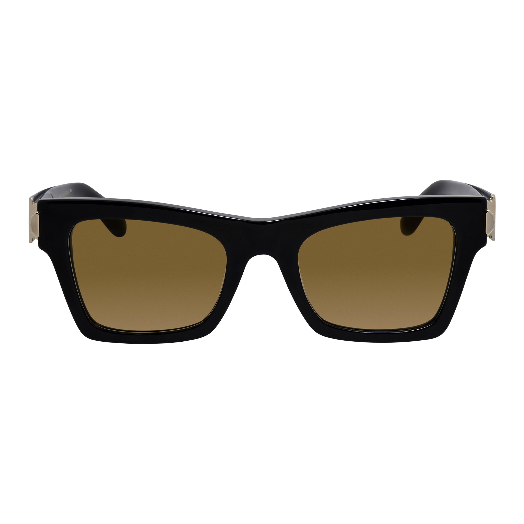 SF 2013S 011 52mm Womens Cat Eye Sunglasses