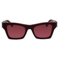 SF 2013S 606 52mm Womens Cat Eye Sunglasses