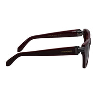 SF 2013S 606 52mm Womens Cat Eye Sunglasses