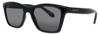 Salvatore Ferragamo Salvatore Ferragamo Sunglasses Black