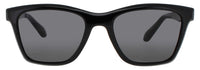 Salvatore Ferragamo Salvatore Ferragamo Sunglasses Black