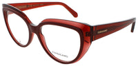 Salvatore Ferragamo Salvatore Ferragamo Optical Glasses Red