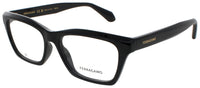 Salvatore Ferragamo Salvatore Ferragamo Optical Glasses BLACK