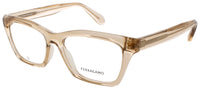 Salvatore Ferragamo Salvatore Ferragamo Optical Glasses BLACK