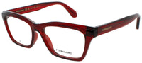 Salvatore Ferragamo Salvatore Ferragamo Optical Glasses BLACK