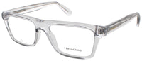 Salvatore Ferragamo Salvatore Ferragamo Optical Glasses LIGHT CRYSTAL GREY