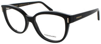 Salvatore Ferragamo Salvatore Ferragamo Optical Glasses BLACK