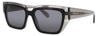 Salvatore Ferragamo Sunglasses Black