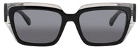 Salvatore Ferragamo Sunglasses Black