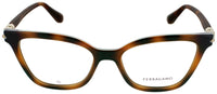 Salvatore Ferragamo Salvatore Ferragamo Optical Glasses TORTOISE