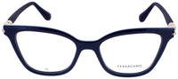 Salvatore Ferragamo Salvatore Ferragamo Optical Glasses TORTOISE