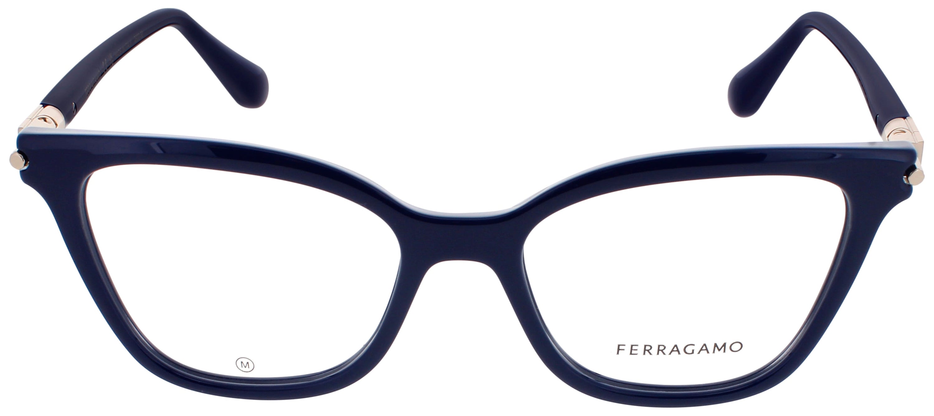 Salvatore Ferragamo Salvatore Ferragamo Optical Glasses TORTOISE