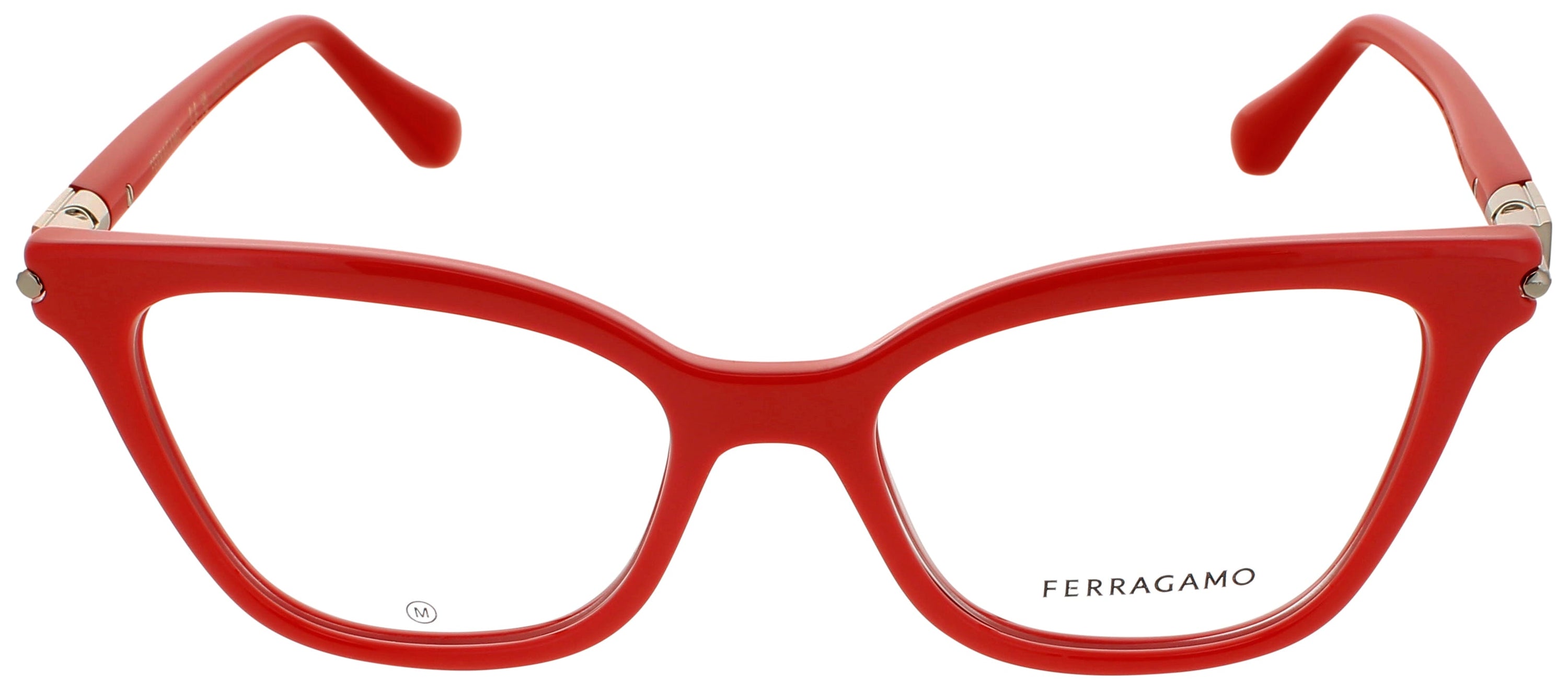 Salvatore Ferragamo Salvatore Ferragamo Optical Glasses TORTOISE