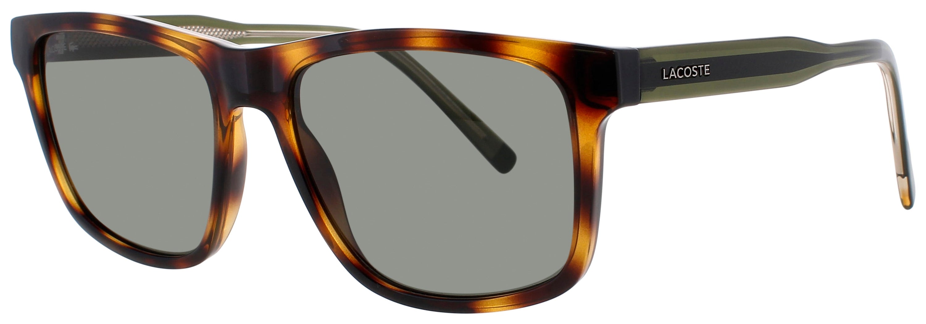 Lacoste Lacoste Sunglasses Green