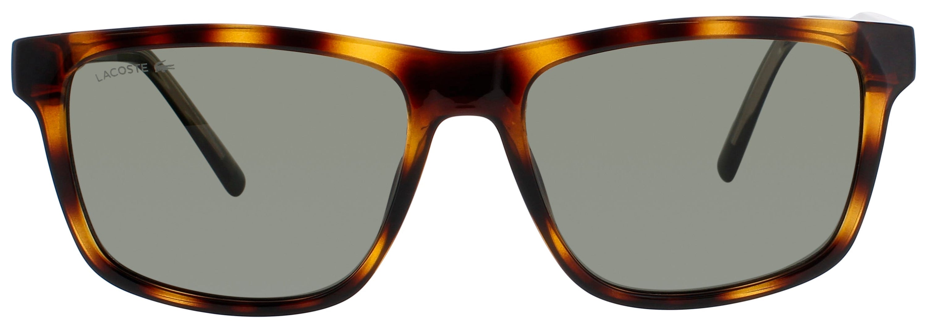 Lacoste Lacoste Sunglasses Green