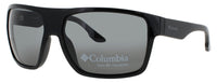 Columbia Sunglasses Black
