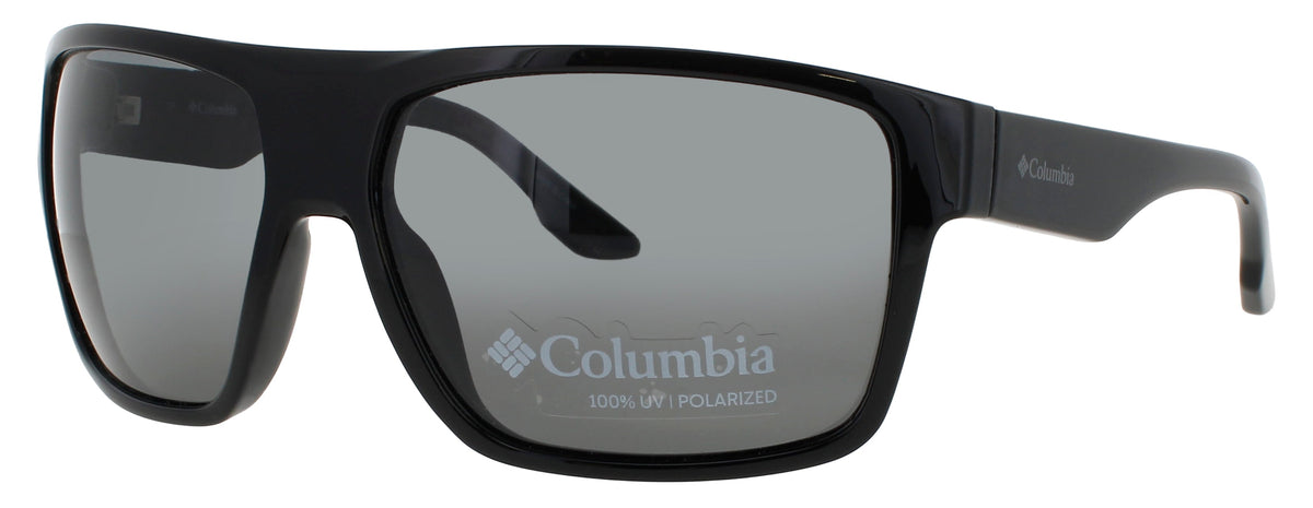 Columbia Sunglasses Black