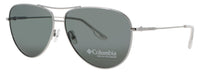 Columbia Sunglasses Silver