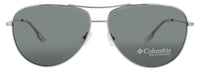 Columbia Sunglasses Silver