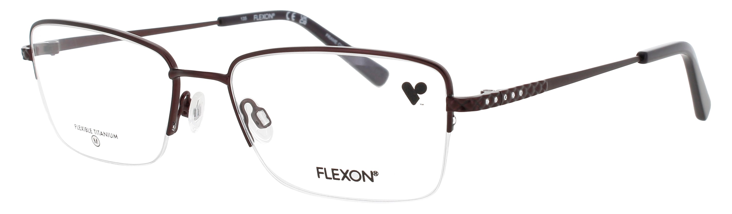 Flexon Flexon Optical Glasses