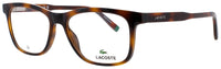 Lacoste Lacoste Optical Glasses Brown