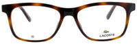 Lacoste Lacoste Optical Glasses Brown