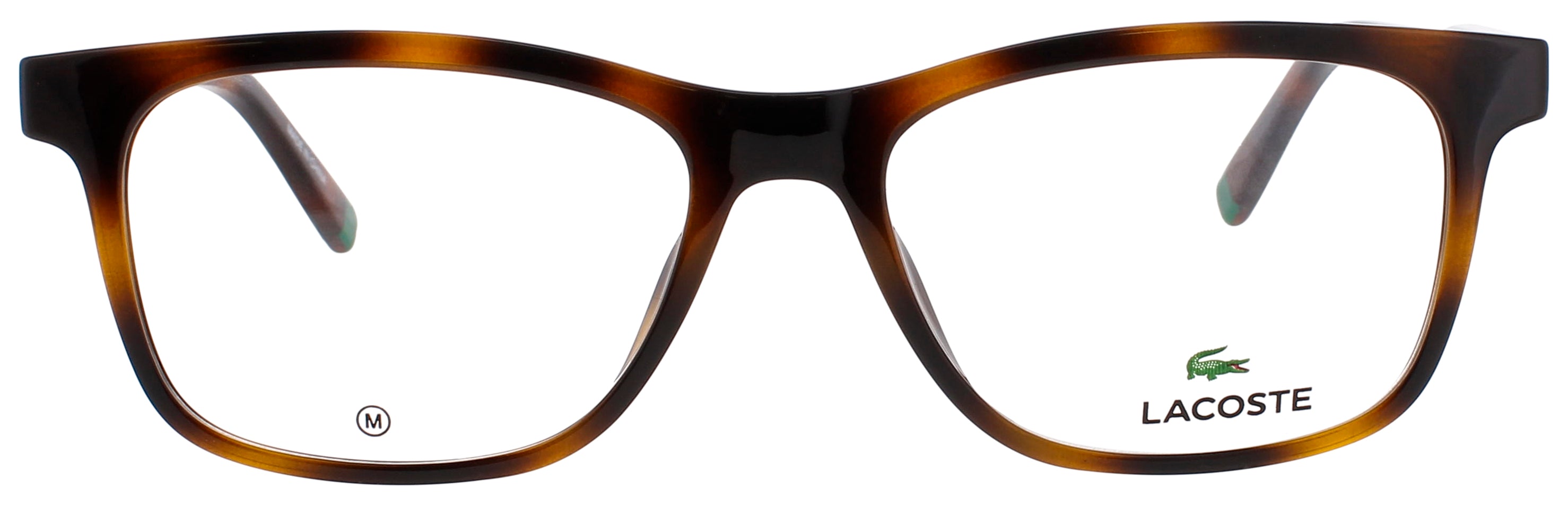 Lacoste Lacoste Optical Glasses Brown